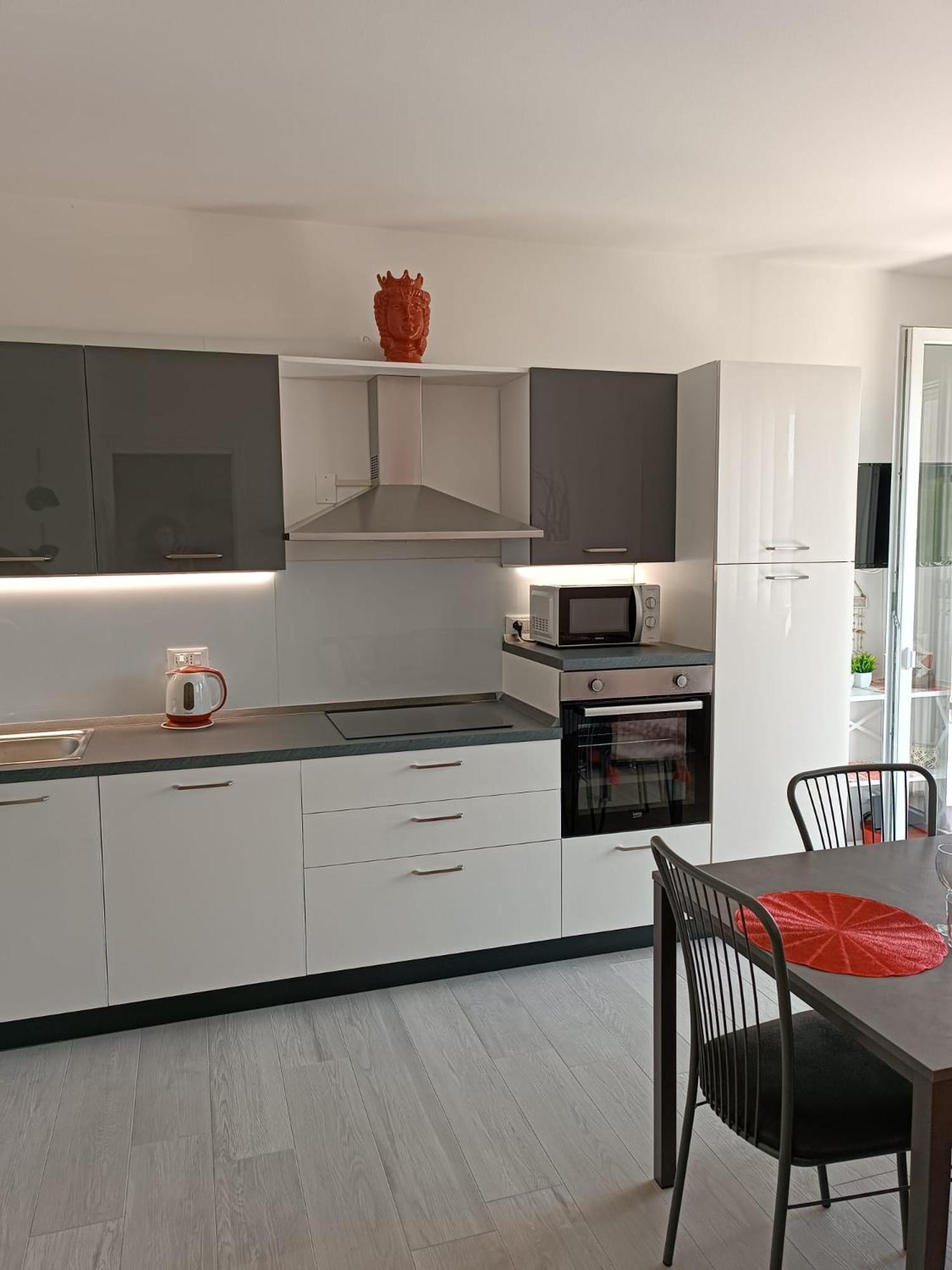 Stella Di Mare - Ca Savio Apartment Cavallino-Treporti Exterior photo