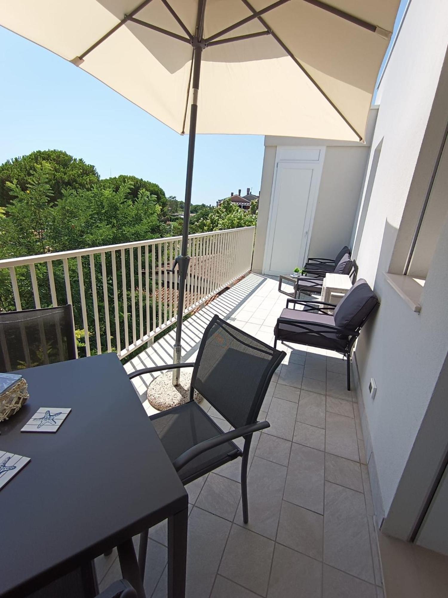 Stella Di Mare - Ca Savio Apartment Cavallino-Treporti Exterior photo