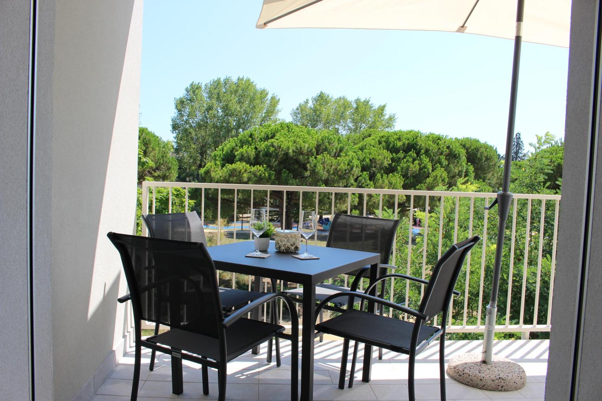 Stella Di Mare - Ca Savio Apartment Cavallino-Treporti Exterior photo