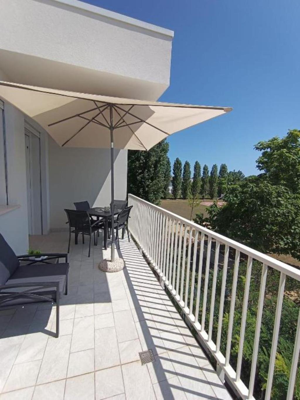 Stella Di Mare - Ca Savio Apartment Cavallino-Treporti Exterior photo