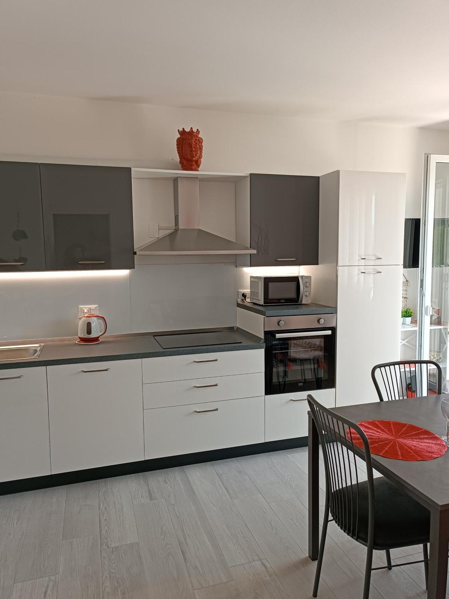 Stella Di Mare - Ca Savio Apartment Cavallino-Treporti Exterior photo