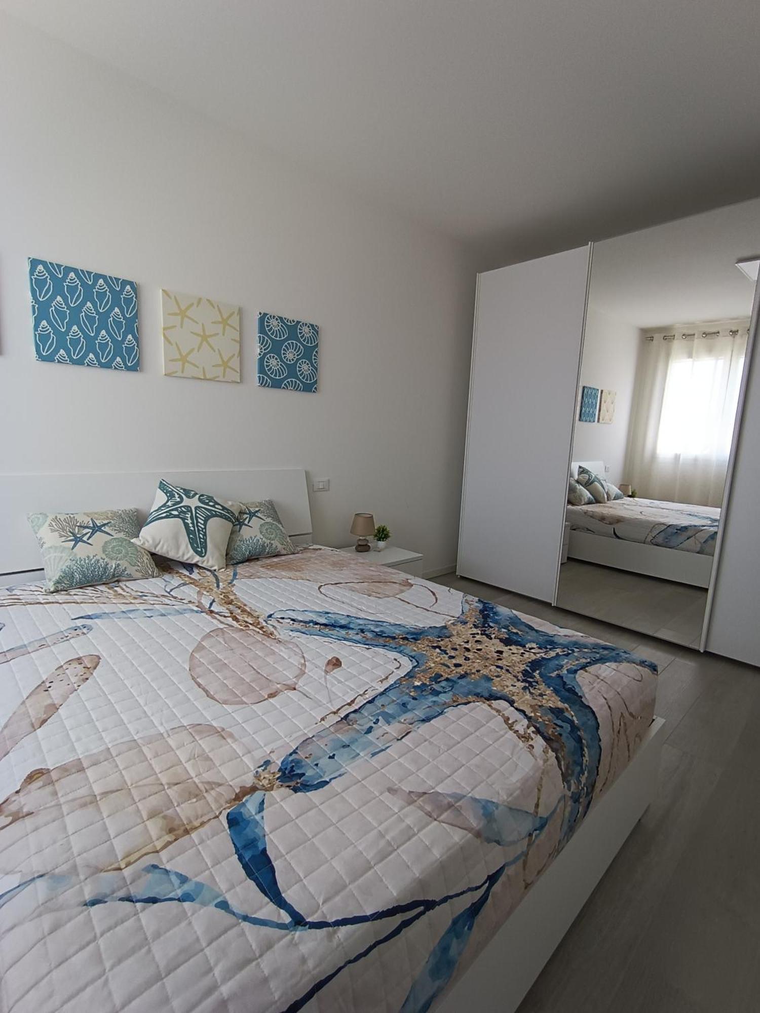 Stella Di Mare - Ca Savio Apartment Cavallino-Treporti Exterior photo